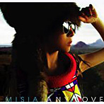 Misia/ANY LOVE（初回生産限定盤）（DVD付）