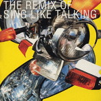 SING LIKE TALKING/THE REMIX of Sing Like Talking