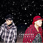 CHEMISTRY/恋する雪 愛する空