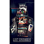 BEAT CRUSADERS/LOST CRUSADERS（DVD付）