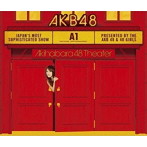 AKB48（チームA）/チームA 1st stage「PARTYが始まるよ」～studio recordings コレクション～
