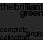 ブリリアント・グリーン/complete single collection ’97-’08