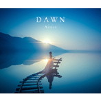 Aimer/DAWN（初回生産限定盤A）（Blu-ray Disc付）