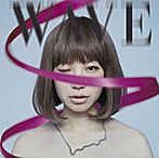 YUKI/Wave（初回生産限定盤）（DVD付）