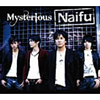 「名探偵コナン」オープニングテーマ Naifu/Mysterious
