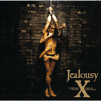 X/Jealousy REMASTERED EDITION