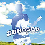 奥田民生/SUNのSON（初回生産限定盤）（DVD付）