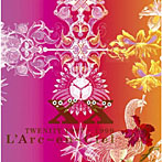 L’Arc～en～Ciel/TWENITY 1997-1999