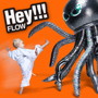 FLOW/Hey！！！（初回生産限定盤）（DVD付）