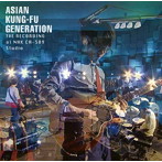 ASIAN KUNG-FU GENERATION/ザ・レコーディング at NHK CR-509 Studio（初回生産限定盤）（DVD付）