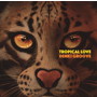 電気グルーヴ/TROPICAL LOVE（初回生産限定盤）（DVD付）