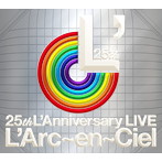 ラルク・アン・シエル/25th L’Anniversary LIVE