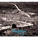 Suchmos/THE ASHTRAY（初回生産限定盤）（DVD付）