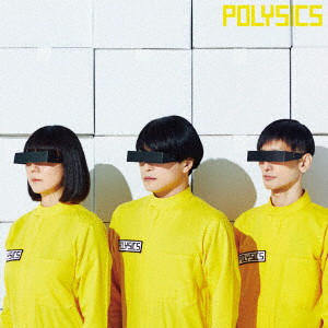 POLYSICS/走れ！with ヤマサキセイヤ（キュウソネコカミ）（通常盤）