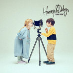 KANA-BOON/Honey ＆ Darling（初回生産限定盤）（Blu-ray Disc付）