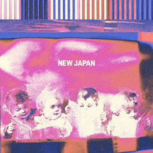 THIS IS JAPAN/NEW JAPAN（通常盤）
