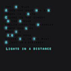 和泉宏隆/Lights in Distance
