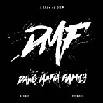 A-THUG＆DJ J-SCHEME/LIFE OF DMF