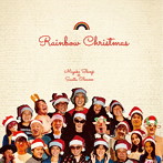 三宅伸治＆Santa Clauses/Rainbow Christmas