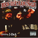 BES/BES ILL LOUNGE Part 3- Mixed by I-DeA