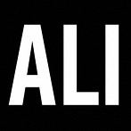 ALI/ALI（初回生産限定盤）（DVD付）