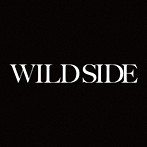 ALI/Wild Side（通常盤）