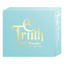 龍真咲/龍真咲CD-BOX「TRUTH-RYU Masaki Song Collection 2005～2015」