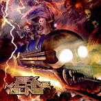 SEX MACHINEGUNS/地獄の暴走列車
