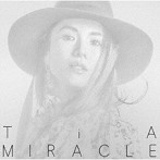 TiA/MIRACLE（初回生産限定盤）