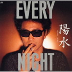井上陽水/EVERY NIGHT