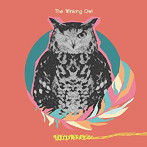 Winking Owl/Thanks ラブレター（初回生産限定盤）
