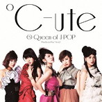 ℃-ute/8 Queen of J-POP（初回生産限定盤A）（DVD付）