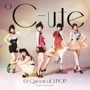 ℃-ute/8 Queen of J-POP（初回生産限定盤B）（DVD付）