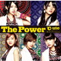 ℃-ute/The Power/悲しきヘブン（初回生産限定盤C）（DVD付）