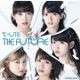℃-ute/I miss you/THE FUTURE（初回生産限定盤B）（DVD付）