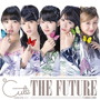 ℃-ute/I miss you/THE FUTURE（初回生産限定盤D）（DVD付）