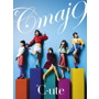 ℃-ute/℃maj9（初回生産限定盤A）（DVD付）