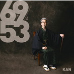 KAN/6×9=53（DVD付）