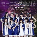 モーニング娘。’16/泡沫サタデーナイト！/The Vision/Tokyoという片隅（初回生産限定盤B）（DVD付）