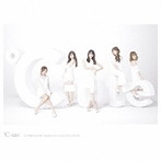 ℃-ute/℃OMPLETE SINGLE COLLECTION（初回生産限定盤A）（Blu-ray Disc付）