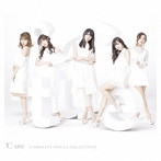 ℃-ute/℃OMPLETE SINGLE COLLECTION（初回生産限定盤B）（Blu-ray Disc付）