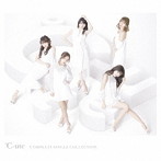℃-ute/℃OMPLETE SINGLE COLLECTION（通常盤）
