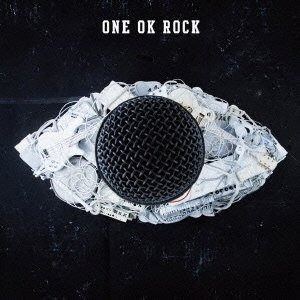 ONE OK ROCK/人生x僕=