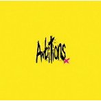 ONE OK ROCK/Ambitions（通常盤）
