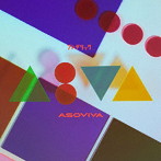 フレデリック/ASOVIVA（初回盤）（DVD付）