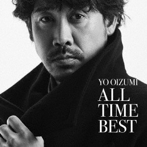 大泉洋/YO OIZUMI ALL TIME BEST（初回限定盤）（Blu-ray Disc付）