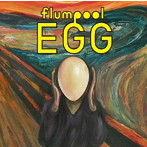 flumpool/EGG（初回限定盤）（DVD付）