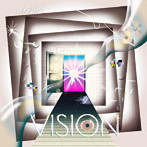 フレデリック/VISION（初回限定盤）（DVD付）