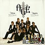 A・G・E/Alice/Again（DVD付）