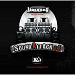 ARSENAL JAPAN/SOUND ATTACK！！04